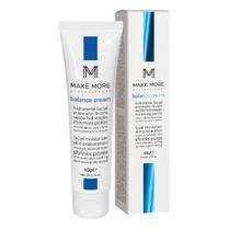 Creme Hidratante Facial Balance 60g - Make More