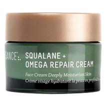 Creme Hidratante Facial Biossance Squalane + Omega Repair
