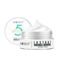 Creme Hidratante Facial Brilhante - Reduz Linhas Finas e Aperta a Pele