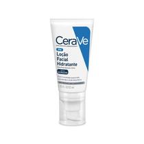 Creme Hidratante Facial Cerave Moisturising Lotion 52ml