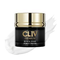 Creme Hidratante Facial CLIV Black Snail PDRN 52ml Creme Hidratante Facial CLIV Black Snail PDRN 52ml