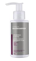 Creme Hidratante Facial Colágeno e Elastina La Vertuan 80g