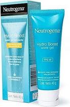 Creme Hidratante Facial Com Proteção Solar 40g Neutrogena