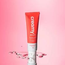 Creme Hidratante Facial Creamy Skincare Calming Cream 40g Mais vendido - Não oleosa