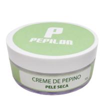 Creme Hidratante Facial de Pepino para Pele Seca 50g - Pepilon Creme Hidratante Facial de Pepino para Pele Seca 50g - Pepilon