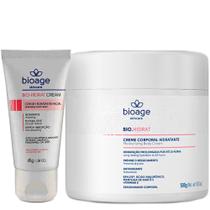 Creme Hidratante Facial E Corporal Antirrugas e Antioxidante Bioage Creme Hidratante Facial E Corporal Antirrugas e Antioxidante Bioage