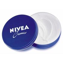 Creme Hidratante Facial E Corporal Nivea 56G