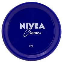 Creme Hidratante Facial E Corporal Nivea 97G
