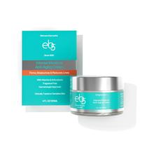 Creme Hidratante Facial e para Pescoço eb5 Intense Moisture - 120ml Creme Hidratante Facial e para Pescoço eb5 Intense Moisture - 120ml