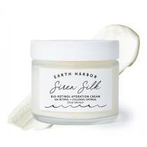 Creme Hidratante Facial Earth Harbor Siren Silk Creme Hidratante Facial Earth Harbor Siren Silk
