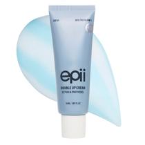 Creme Hidratante Facial epii Double Up Cream 50 ml Calmante Creme Hidratante Facial epii Double Up Cream 50 ml Calmante