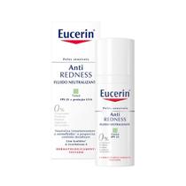 Creme Hidratante Facial Eucerin Anti Redness FPS25 50ml