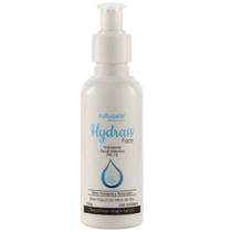 Creme Hidratante Facial FPS 15 Efeito Restaurador Hydrass Face Natupele 120g