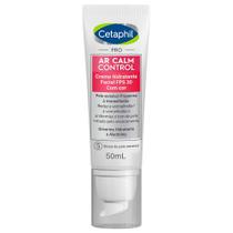 Creme Hidratante Facial FPS30 com Cor Cetaphil Pro Ar Calm Control