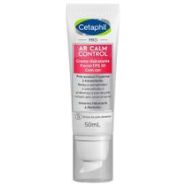 Creme Hidratante Facial FPS30 com Cor Cetaphil - Pro Ar Calm Control