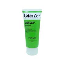 Creme hidratante facial gotazen 100g pele oleosa Creme hidratante facial gotazen 100g pele oleosa