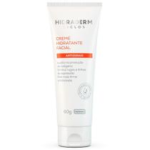 Creme Hidratante Facial Hidraderm Ciclos Antissinais 60g Creme Hidratante Facial Hidraderm Ciclos Antissinais 60g