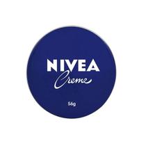 Creme Hidratante Facial Lata 56g Nívea