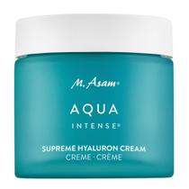 Creme Hidratante Facial M. Asam Aqua Intense Hyaluron 50 ml Creme Hidratante Facial M. Asam Aqua Intense Hyaluron 50 ml