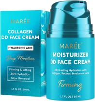 Creme Hidratante Facial MAREE DD Cream Colágeno e Retinol 50 ml Creme Hidratante Facial MAREE DD Cream Colágeno e Retinol 50 ml