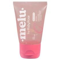 Creme Hidratante Facial Melu Ruby Rose 40g RR560