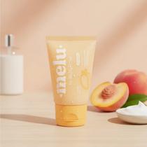 Creme Hidratante Facial Melu Ruby Rose 40g RR560