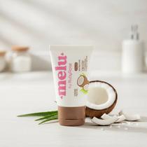 Creme Hidratante Facial Melu Ruby Rose 40g RR560