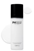 Creme Hidratante Facial Mist SAM'U PH Sensitive 100mL Creme Hidratante Facial Mist SAM'U PH Sensitive 100mL