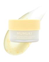 Creme Hidratante Facial MUMUKI Honey Banana BDRN 50ml