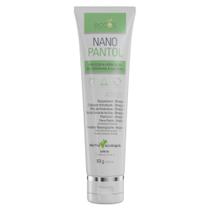 Creme Hidratante Facial Nano Pantol 60g Eccos