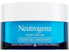 Creme Hidratante Facial Neutrogena Hydro Boost - Water Gel 50g Creme Hidratante Facial Neutrogena Hydro Boost - Water Gel 50g