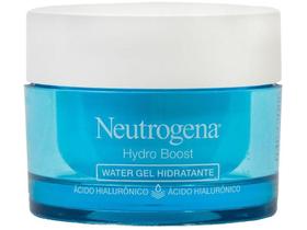 Creme Hidratante Facial Neutrogena Hydro Boost - Water Gel 50g Creme Hidratante Facial Neutrogena Hydro Boost - Water Gel 50g