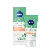 Creme Hidratante Facial Nivea Acne Control 50g - Nívea