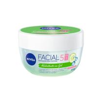 Creme Hidratante Facial Nivea Gel Fresh 100gr Creme Hidratante Facial Nivea Gel Fresh 100gr