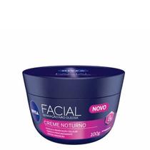 Creme Hidratante Facial Nivea noturno 100g Creme Hidratante Facial Nivea noturno 100g