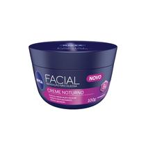 Creme Hidratante Facial Nivea Noturno 100g