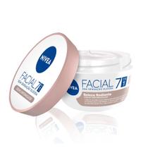 Creme Hidratante Facial Nivea Pele Negra 100g - Nívea