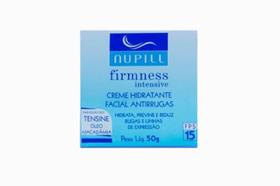 Creme Hidratante Facial Nupill Firmness Fps15 50Gr Nupill