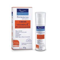 Creme Hidratante Facial Nupill Vitamina C Creme Hidratante Facial Nupill Vitamina C