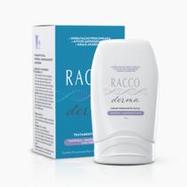 Creme Hidratante Facial Pantenol + Manteiga de Karité RaccoDerma, 60g