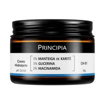 Creme Hidratante Facial Principia CH-01 50g