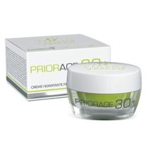 Creme hidratante facial priorage 30+ ciclos d'racco