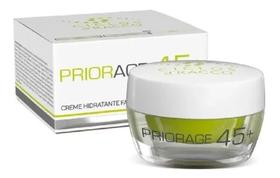 Creme Hidratante Facial Priorage 45+ Com Fps30 Racco 30g 5523