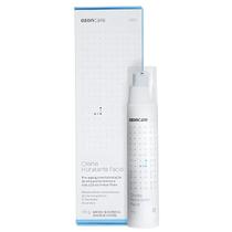 Creme hidratante facial proaging ozonizado ativo 45g vegano Creme hidratante facial proaging ozonizado ativo 45g vegano