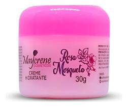 Creme Hidratante Facial Rosa Mosqueta 30g - Maycrene Skincare