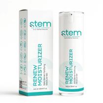 Creme Hidratante Facial STEM Natural Intelligence ReNew 30ml Creme Hidratante Facial STEM Natural Intelligence ReNew 30ml