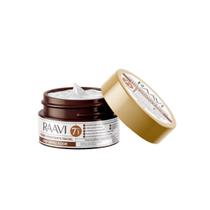 Creme Hidratante Facial Uniformizador 100g - Raavi Creme Hidratante Facial Uniformizador 100g - Raavi