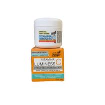 CREME HIDRATANTE FACIAL VITAMINA C *CREME REJUVENESCEDOR 45g