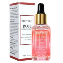 Creme Hidratante Facial Vitamina Para o Rosto Breylee Rose