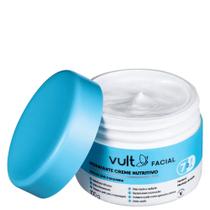 Creme Hidratante Facial Vult 100ml - Nutritivo